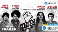 Express Yourself ​- An MX Original Series​ - Official Trailer 