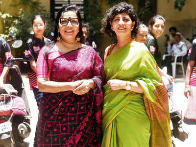 Revathi Roy shares her journey in her new book