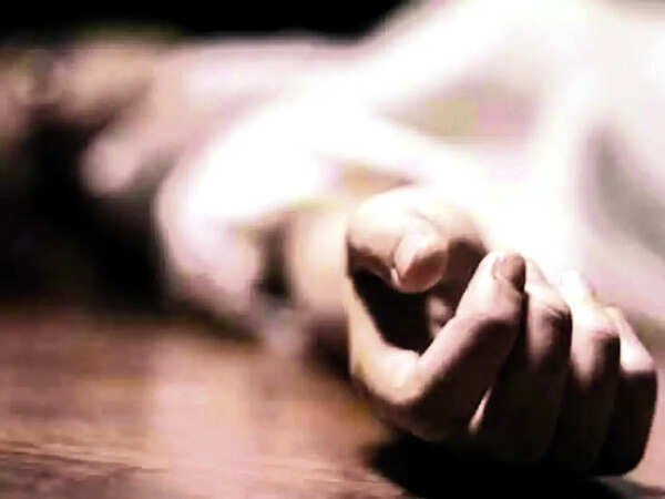 Two teen brothers drown in quarry in Sangamner