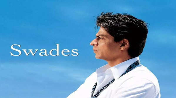 Swades (2004)