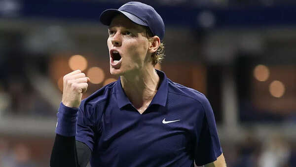World No 1 Jannik Sinner OUT of French Open 2026, suffers shocking collapse after being one game away from victory