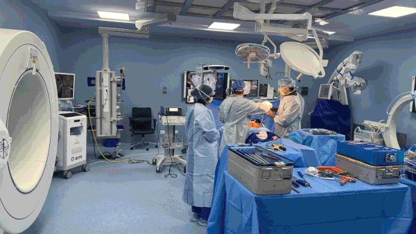 Why more Indians in their 90s are opting for major surgeries