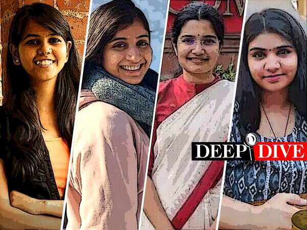 Civil Services Exam: Why more women are securing top slots now 