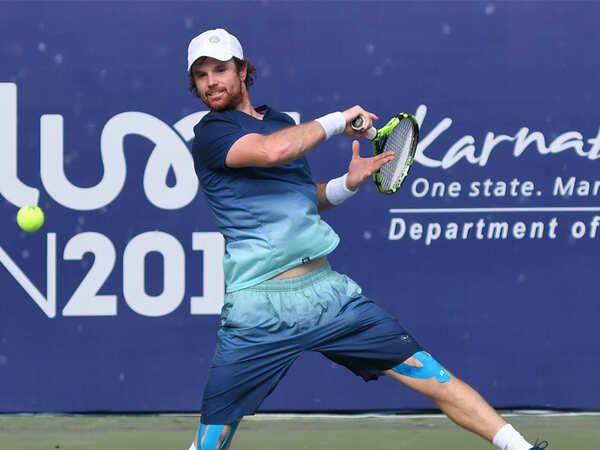 Kavcic at the doorstep of Australian Open