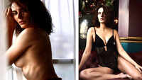 ‘I sinned’, says Mandana Karimi with her latest sultry picture 