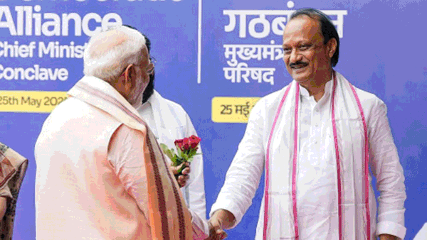 ‘After Ajit Pawar, there’s no leader in Maharashtra who can effectively bridge rural-urban divide’