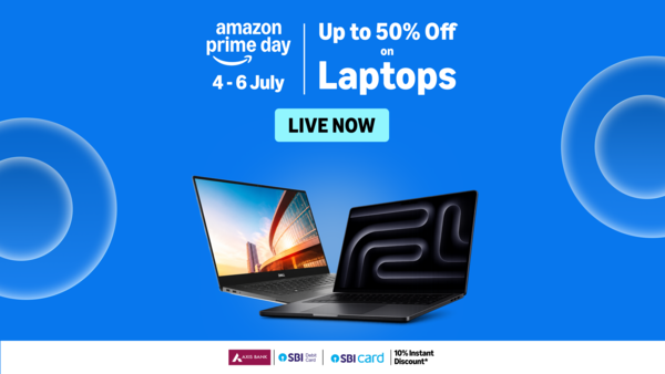 Amazon Prime Day Smartphone Deals: Up to 40% Off on Mobile Phones From Brands Like Apple, Samsung, OnePlus, OPPO & More