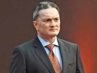 Fire at Raymond office in Thane: Gautam Singhania thanks firefighters, local administration for their efforts