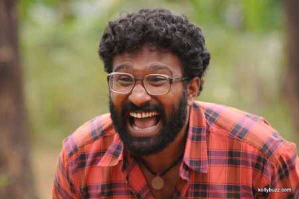 Thanga Meenkal