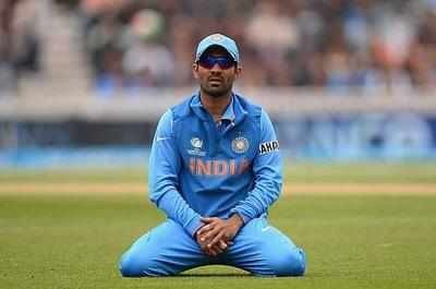 Dinesh Karthik on India vs New Zealand 1st ODI match: These kind of games will make Kuldeep Yadav, Yuzvendra Chahal tougher