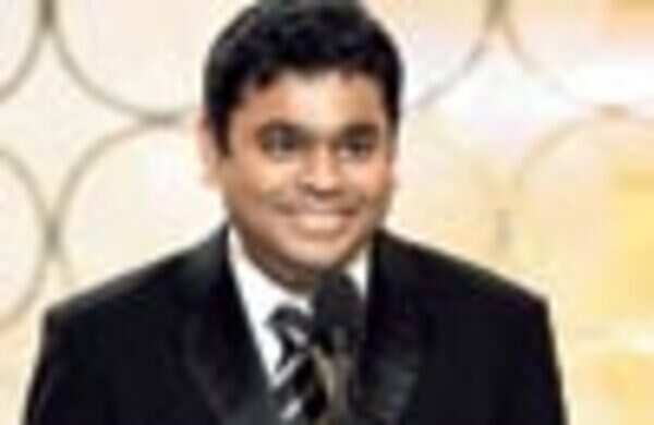AR Rahman teams up with Bolton