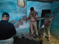 Pressured for marriage, &lsquo;lover&rsquo; kills 24-yr-old woman in Anuppur, dumps body in deserted house
