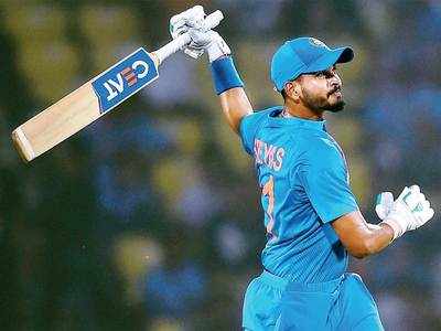 India vs Bangladesh: Deepak Chahar records best T20I figures as India wins the series 2-1