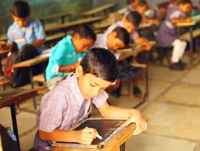 BMC apathy fails English-medium public schools