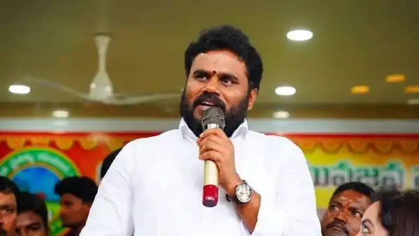 NDA-led govt urged to fulfil promise of creating AP's Madanapalle