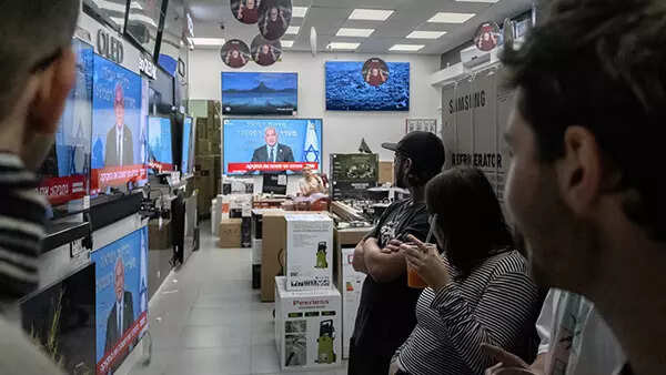 How Israel got its longest-serving PM to back down