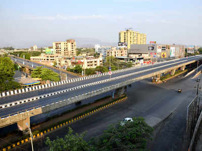 IRB pays Maharashtra government Rs 6,500 crore for expressway maintenance deal