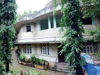 No one wants to live in KEM dean’s ‘jinxed’ bungalow