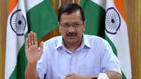 Covid-19: 2300 tests per 1 million people being conducted in Delhi, says CM Kejriwal 