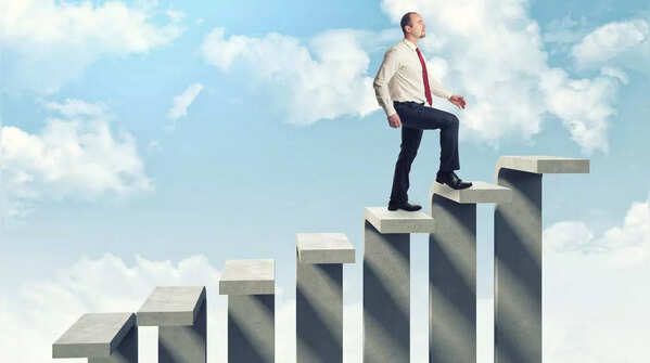 “The person you become is determined by the habits you choose to cultivate.” - James Clear, 'Atomic Habits'