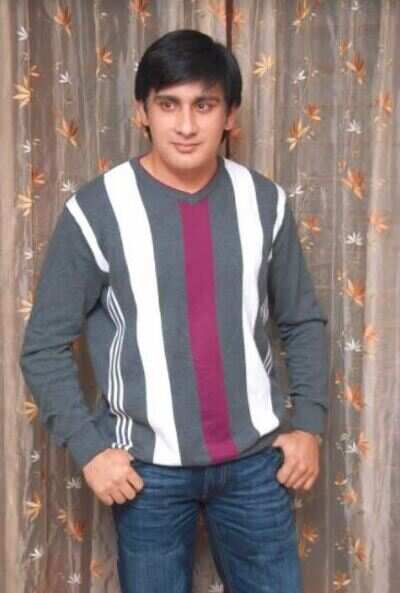 Actor-Cricketer Dhruv Sharma passes away