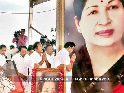 Amma scooter: On J Jayalalithaa’s birth anniversary, PM Narendra Modi to launch new welfare scheme for women in Tamil Nadu