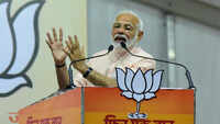 Congress slams PM Narendra Modi for his 'corrupt' jibe against former Prime Minister Rajiv Gandhi 