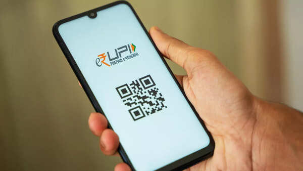 Hack of the day: Get compensation for failed UPI payments