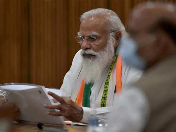 Cabinet all set for expansion, OBCs may get chunk of berths
