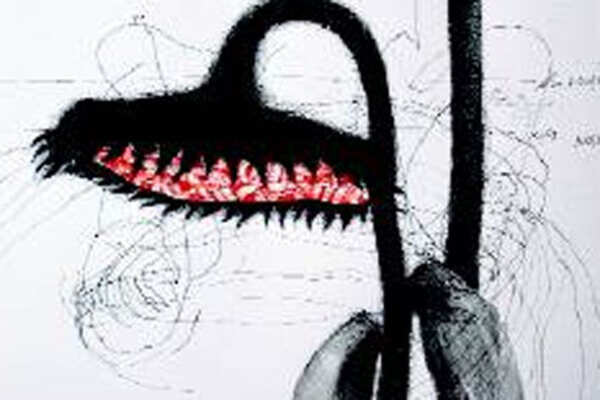 Canvas of conflict