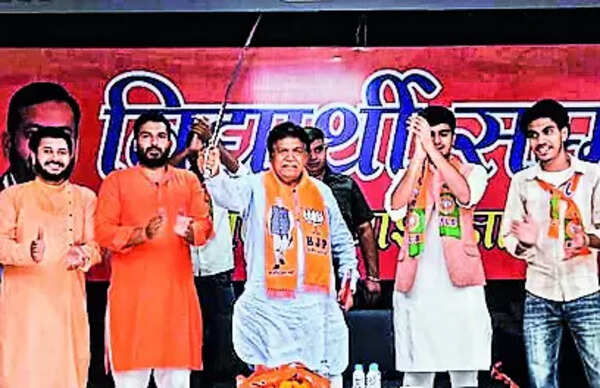 ‘Chander Mohan’s manifesto a blank paper’