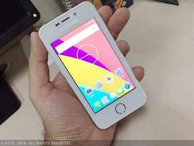 World's cheapest smartphone website Freedom 251 crashes on its release date; resume after 24 hours