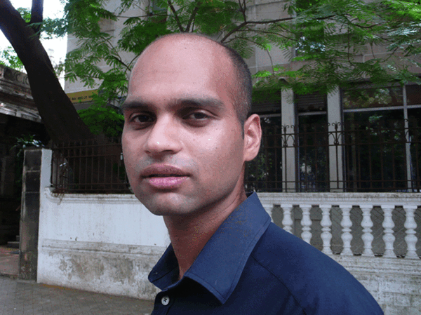 30 years from now, TOI will run a story asking ‘Who killed cricket?’: Aravind Adiga