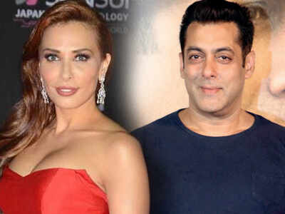 Salman Khan, Iulia Vantur croon for Bobby Deol in Yamla Pagla Deewana Phir Se