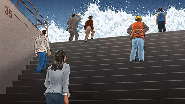 China's curse of 35: No job, no marriage, no future