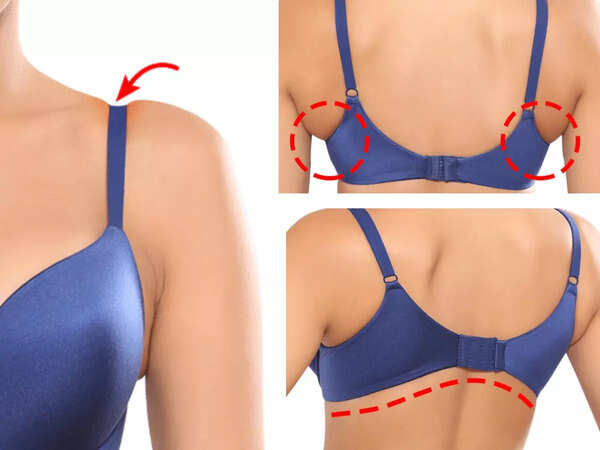 Common lingerie mistakes that are bad for your health
