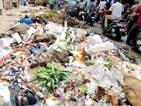 Send mixed waste to processing plants instead of landfills: Karnataka government to BBMP