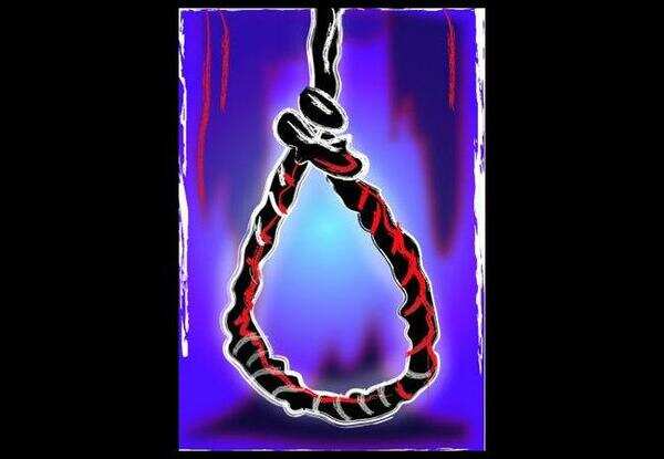 Thief hangs himself inside toilet at Bandra jail
