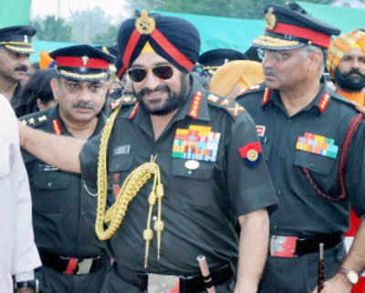 No Kargil-like situation in Keran, Kashmir: Army Chief