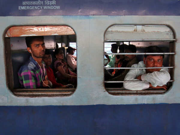 ‘Mobs were hunting for people from Bihar, UP’