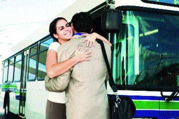 Missing your long-distance Valentine?