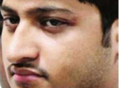 `Ankisha resembled my ex-flame'