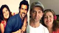 Hrithik Roshan's sister Sunaina Roshan suffering from bipolar disorder, under critical watch 