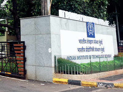 ‘Eminence grant’ of Rs 1,000 cr for research: IIT-B