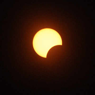 Solar eclipse scheduled on Friday the 13th, won't be visible in India