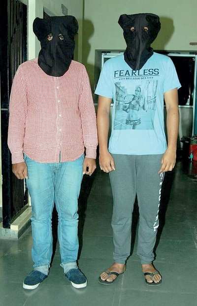 Bengaluru: Robbers say all they wanted was a startup