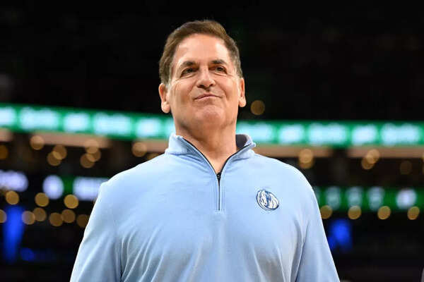 Mark Cuban’s business lesson: Why having an exit strategy is the first sign your startup will fail