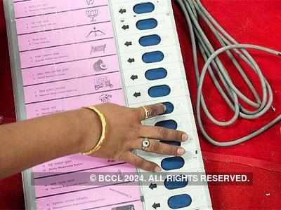 Voting underway for Bhiwandi, Malegaon, Panvel civic polls