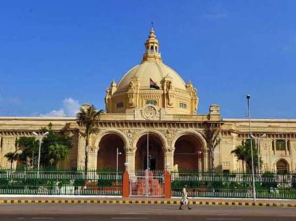 Uttar Pradesh: Bill to repeal obsolete acts passed amid din