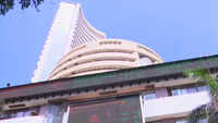 Equities close flat after choppy session, Asian Paints up 4.6 pc 